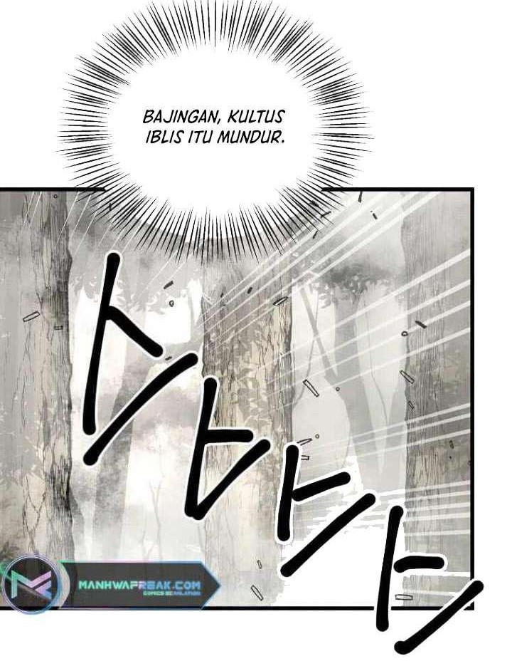 Strongest Fighter Chapter 104 - halaman 39