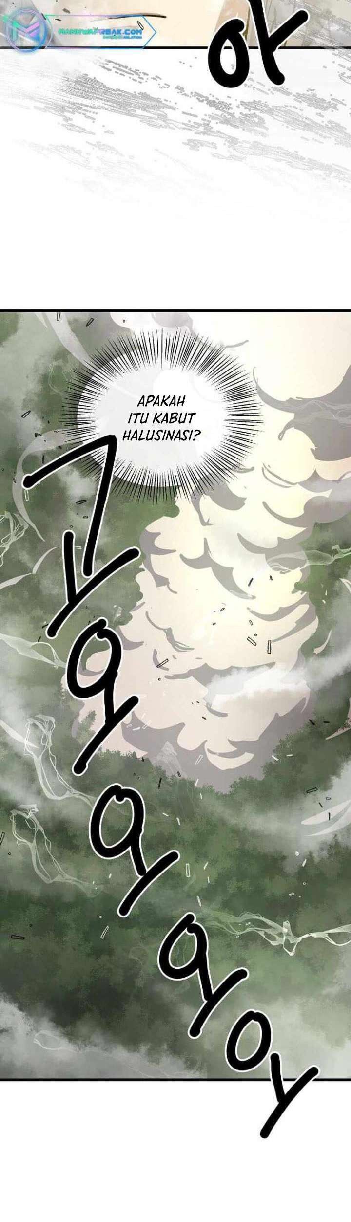 Strongest Fighter Chapter 104 - halaman 4