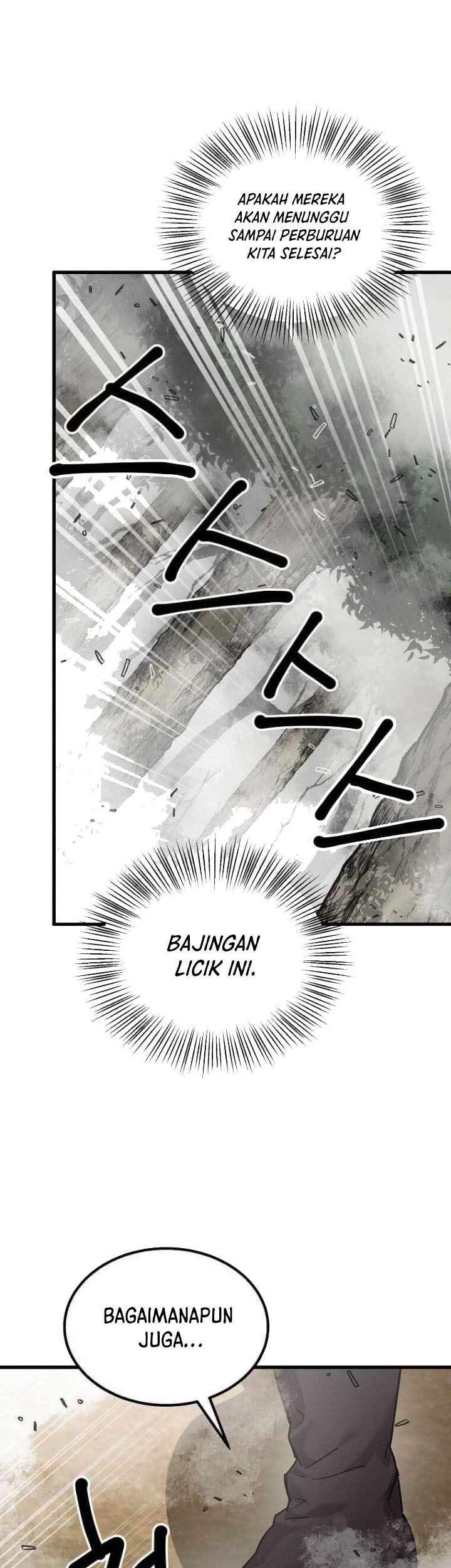 Strongest Fighter Chapter 104 - halaman 40