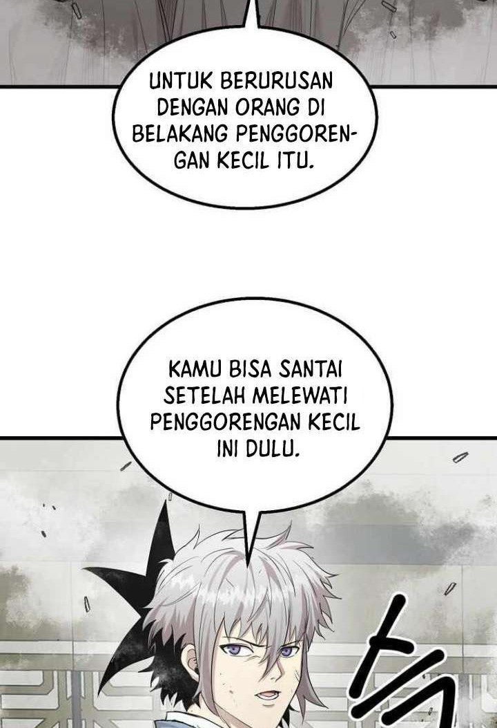 Strongest Fighter Chapter 104 - halaman 43