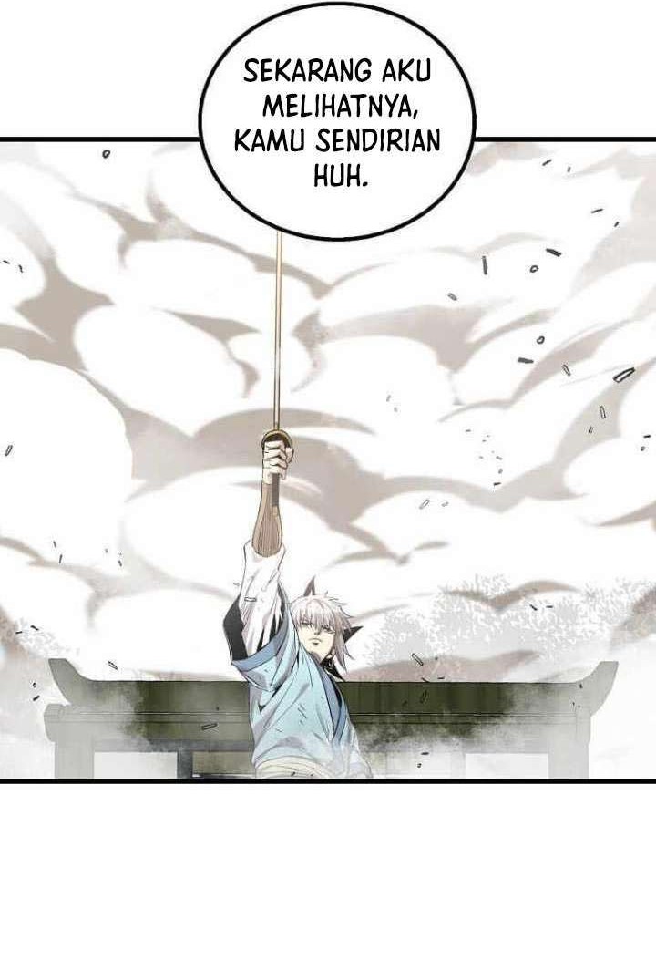 Strongest Fighter Chapter 104 - halaman 45