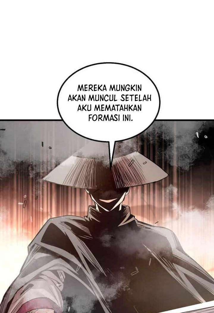 Strongest Fighter Chapter 104 - halaman 47