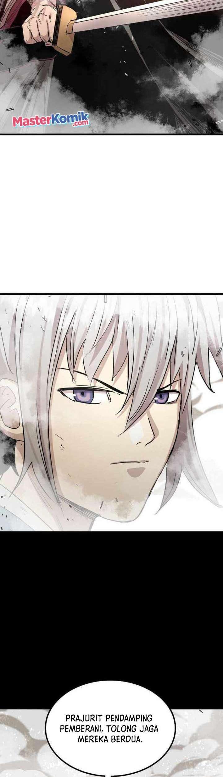 Strongest Fighter Chapter 104 - halaman 48