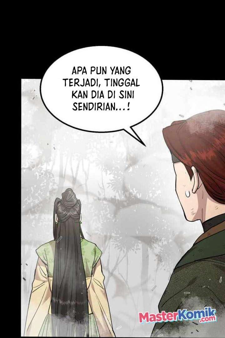 Strongest Fighter Chapter 104 - halaman 57