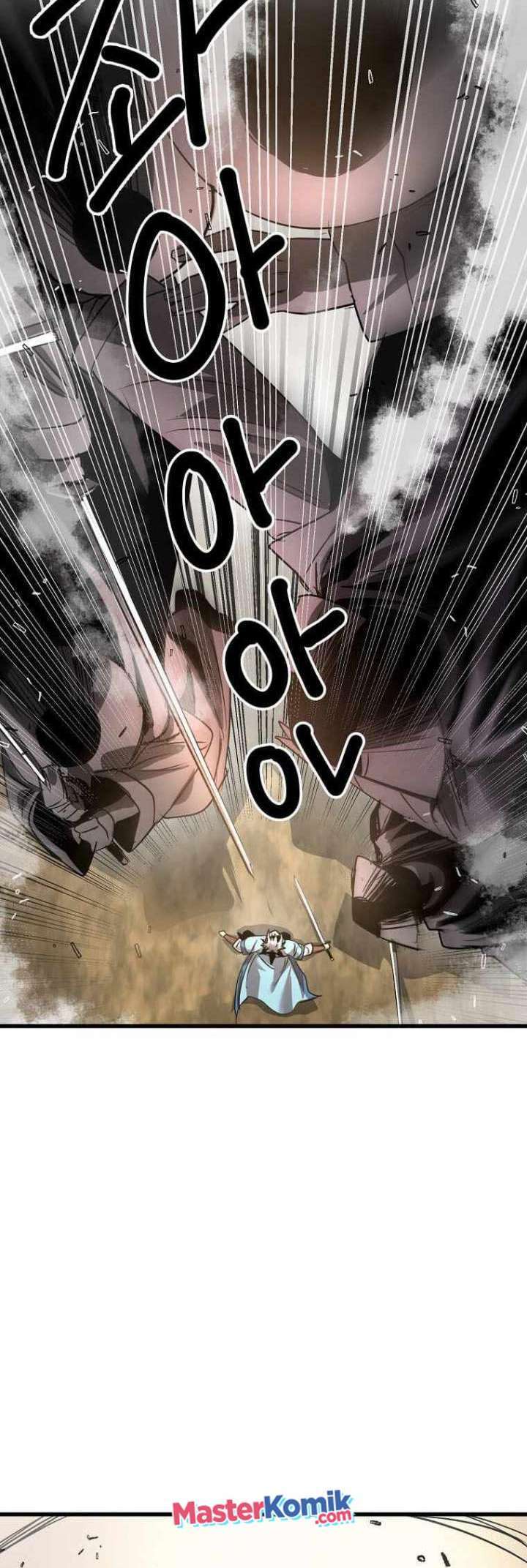 Strongest Fighter Chapter 104 - halaman 60