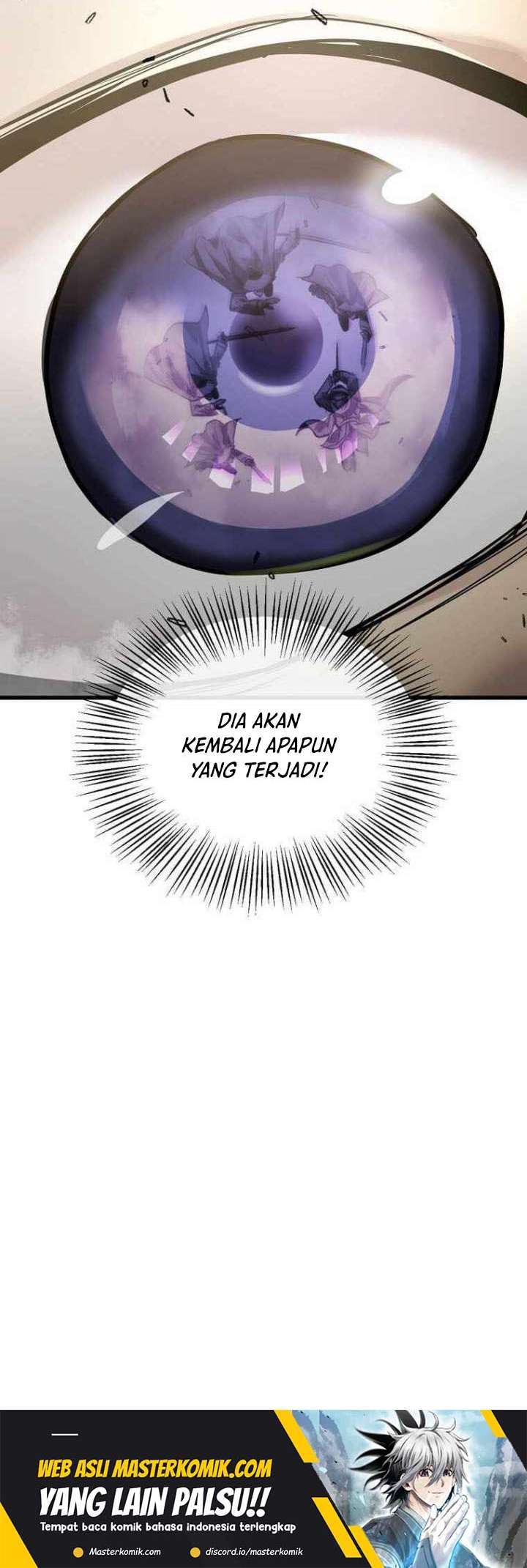 Strongest Fighter Chapter 104 - halaman 61