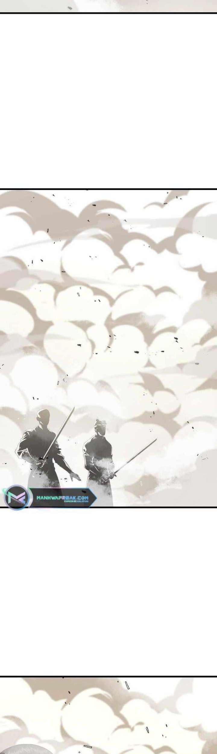 Strongest Fighter Chapter 104 - halaman 8