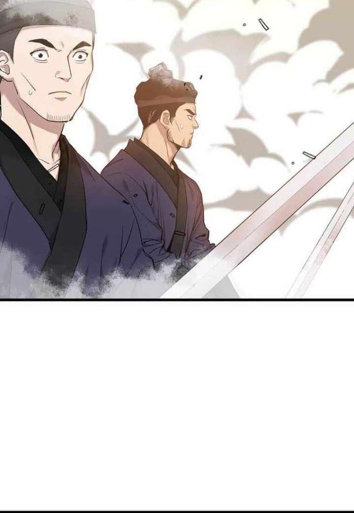 Strongest Fighter Chapter 104 - halaman 9