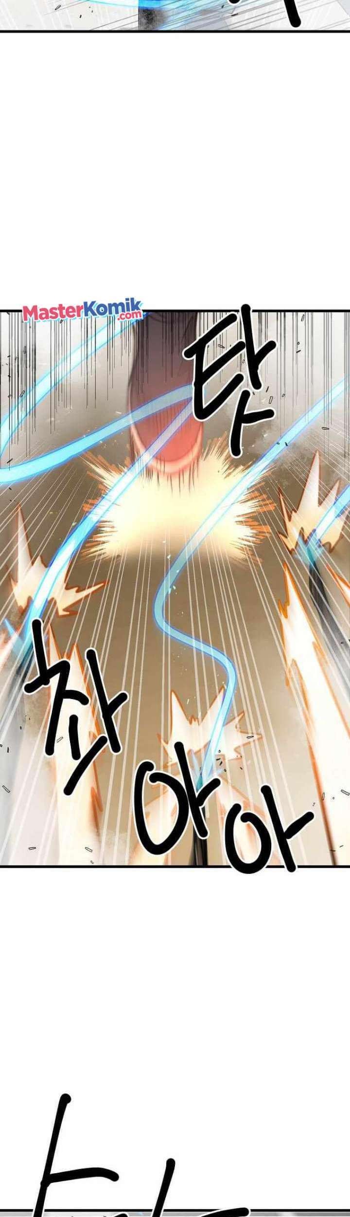 Strongest Fighter Chapter 105 - halaman 16