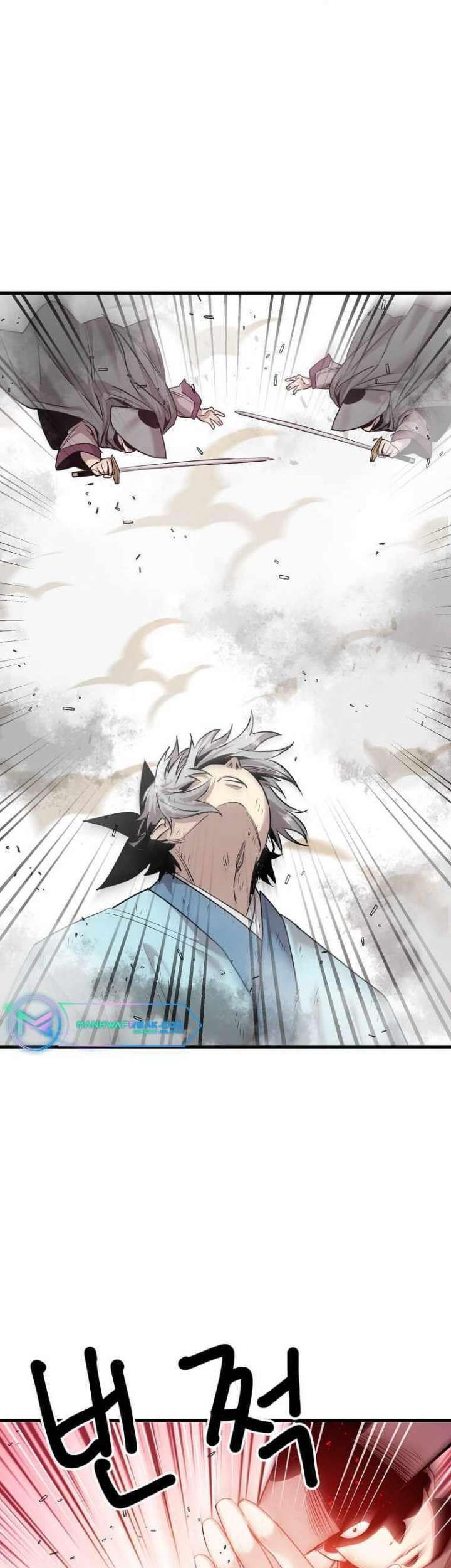 Strongest Fighter Chapter 105 - halaman 18