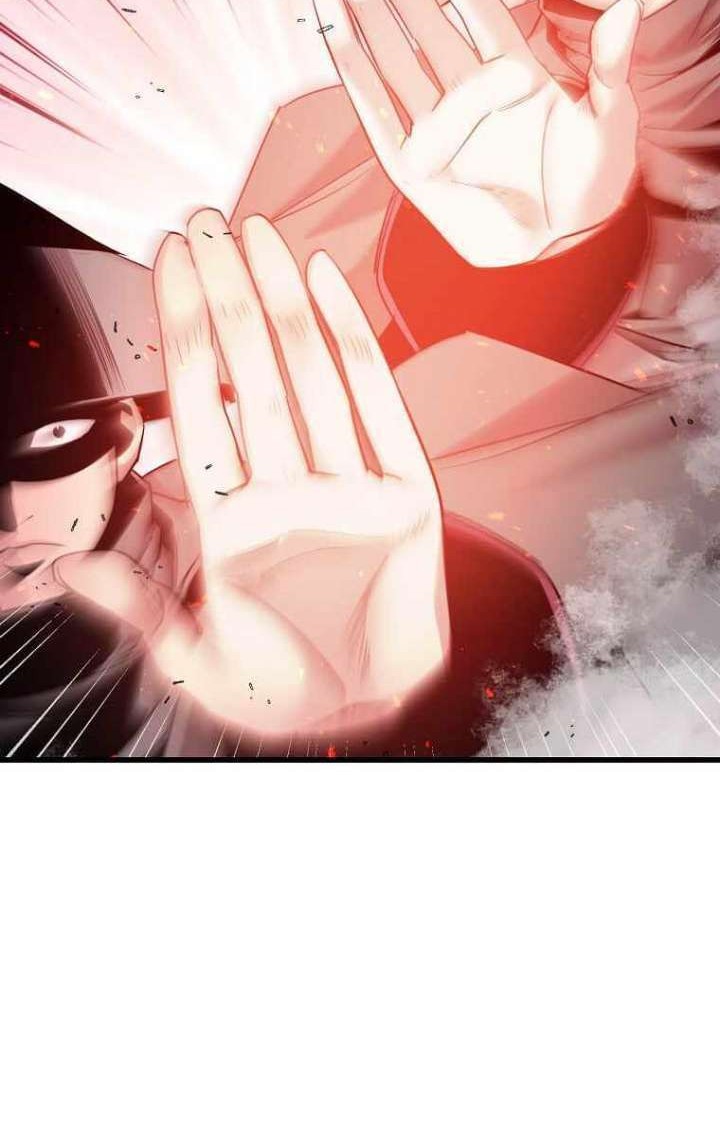 Strongest Fighter Chapter 105 - halaman 19