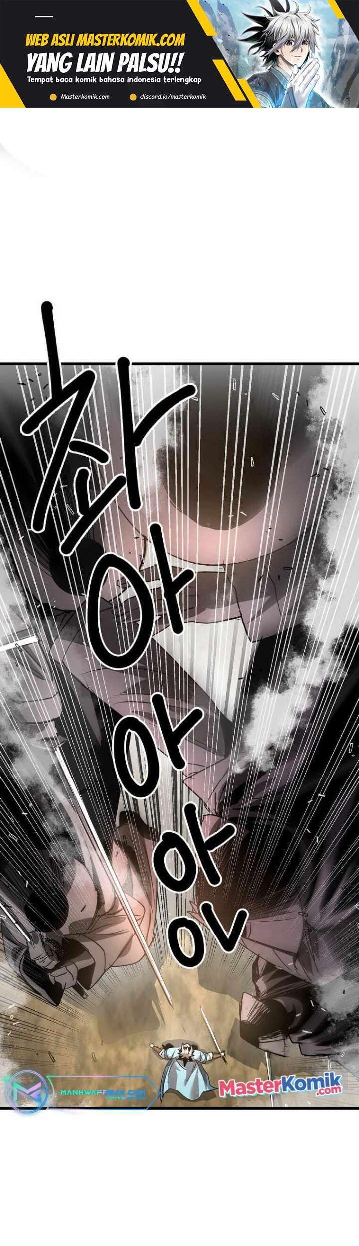 Strongest Fighter Chapter 105 - halaman 2