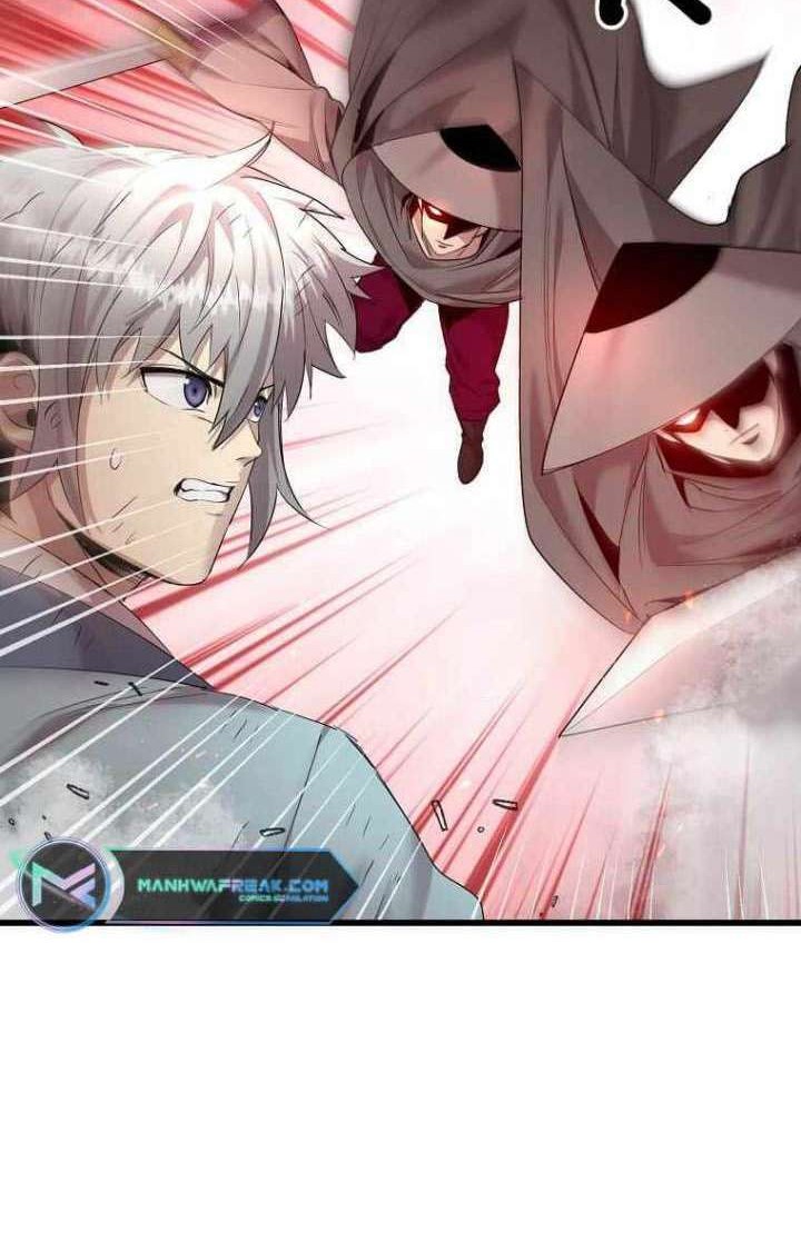 Strongest Fighter Chapter 105 - halaman 23