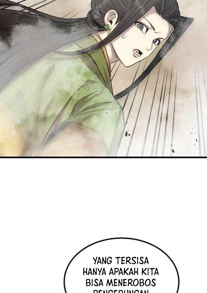 Strongest Fighter Chapter 105 - halaman 27