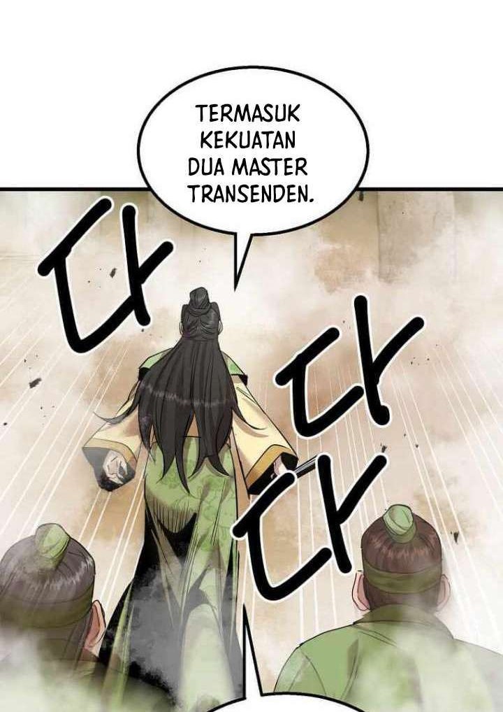 Strongest Fighter Chapter 105 - halaman 29