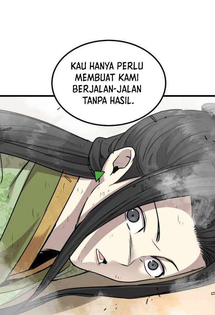 Strongest Fighter Chapter 105 - halaman 37