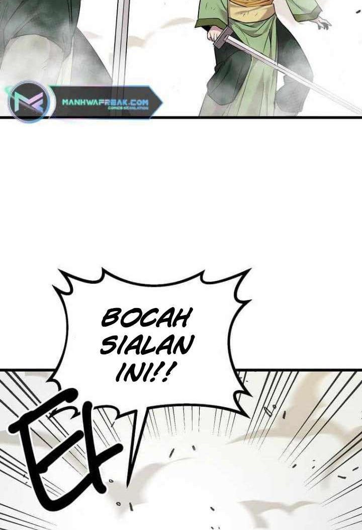 Strongest Fighter Chapter 105 - halaman 39