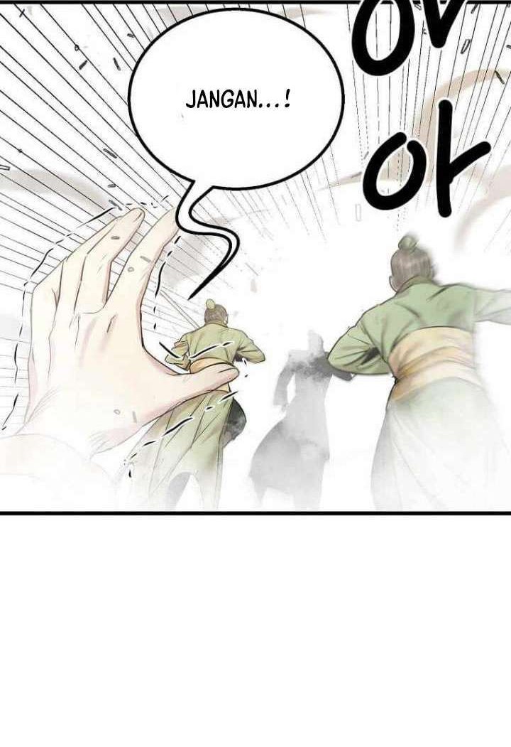 Strongest Fighter Chapter 105 - halaman 41