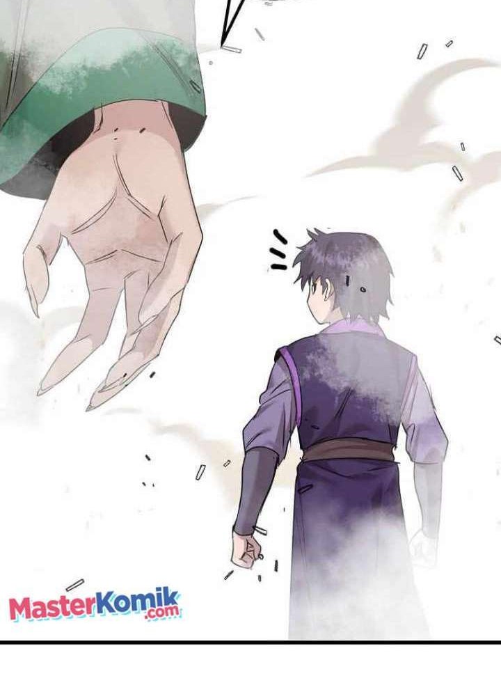 Strongest Fighter Chapter 105 - halaman 47