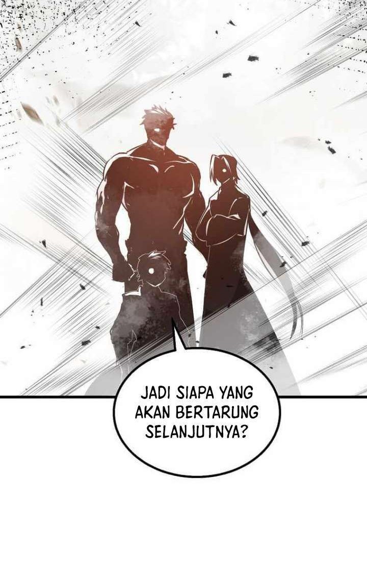 Strongest Fighter Chapter 105 - halaman 51