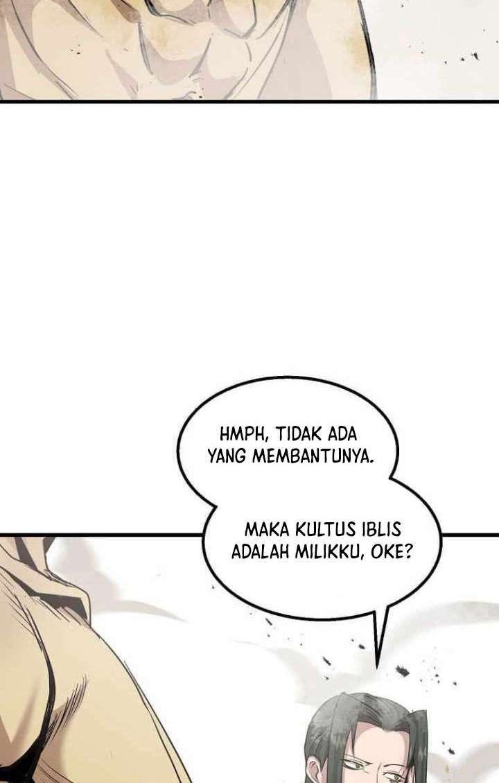 Strongest Fighter Chapter 105 - halaman 53