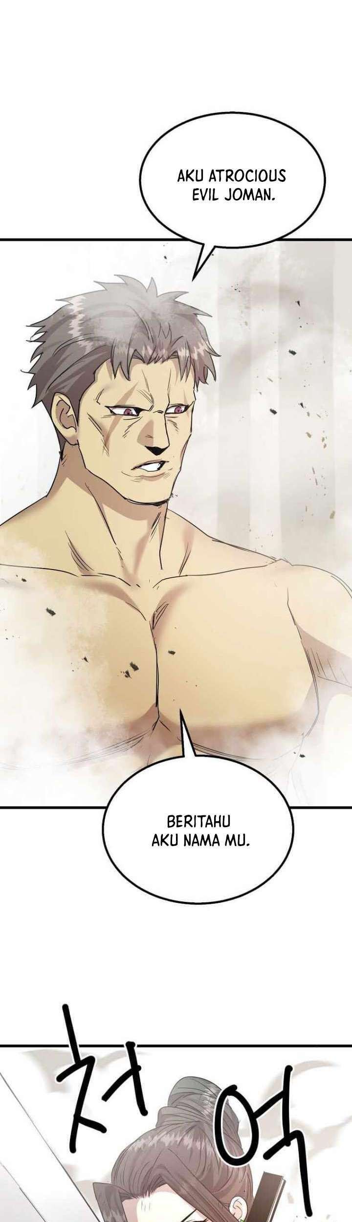 Strongest Fighter Chapter 105 - halaman 56