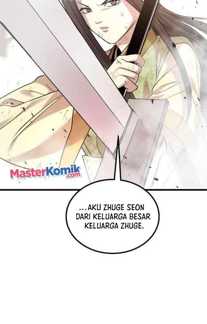 Strongest Fighter Chapter 105 - halaman 57