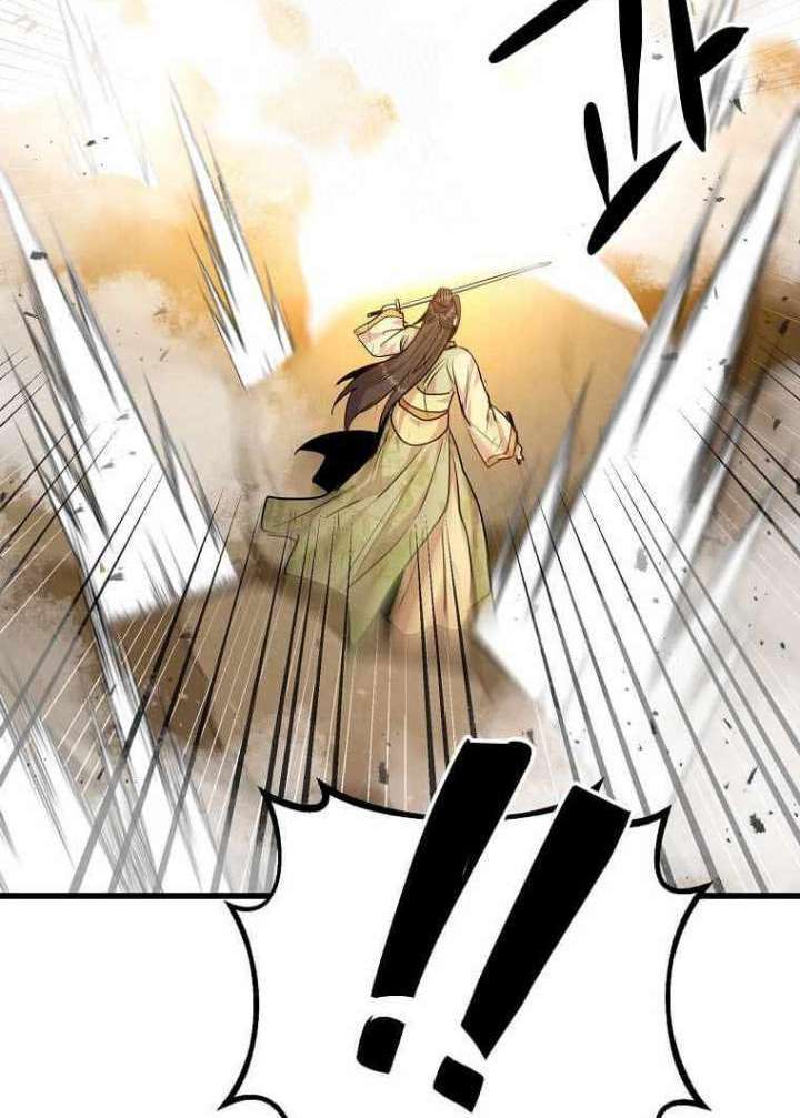 Strongest Fighter Chapter 105 - halaman 60