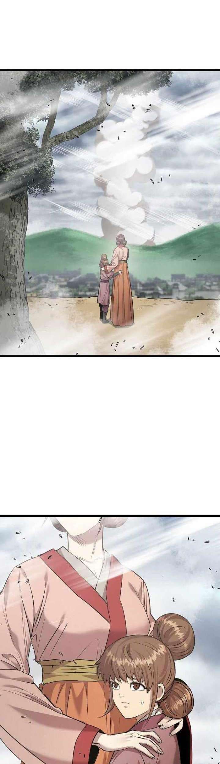 Strongest Fighter Chapter 105 - halaman 8