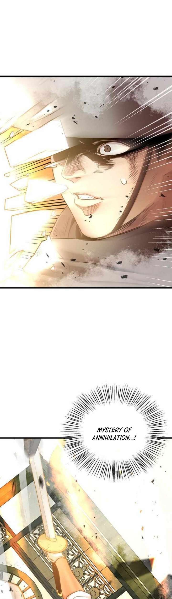 Strongest Fighter Chapter 106 - halaman 10