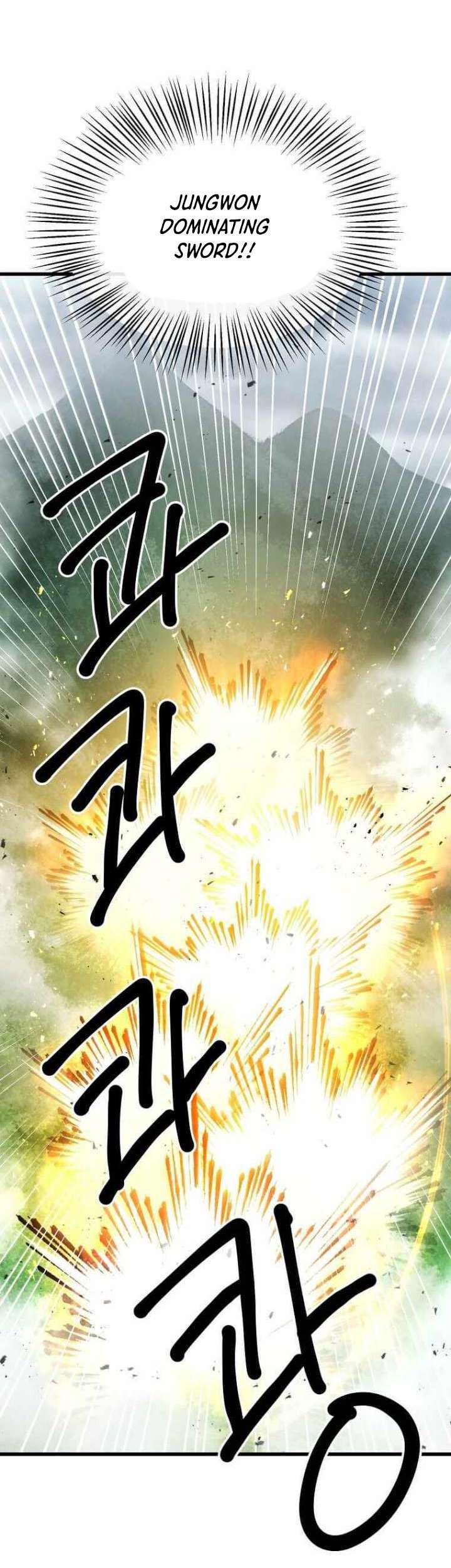 Strongest Fighter Chapter 106 - halaman 12