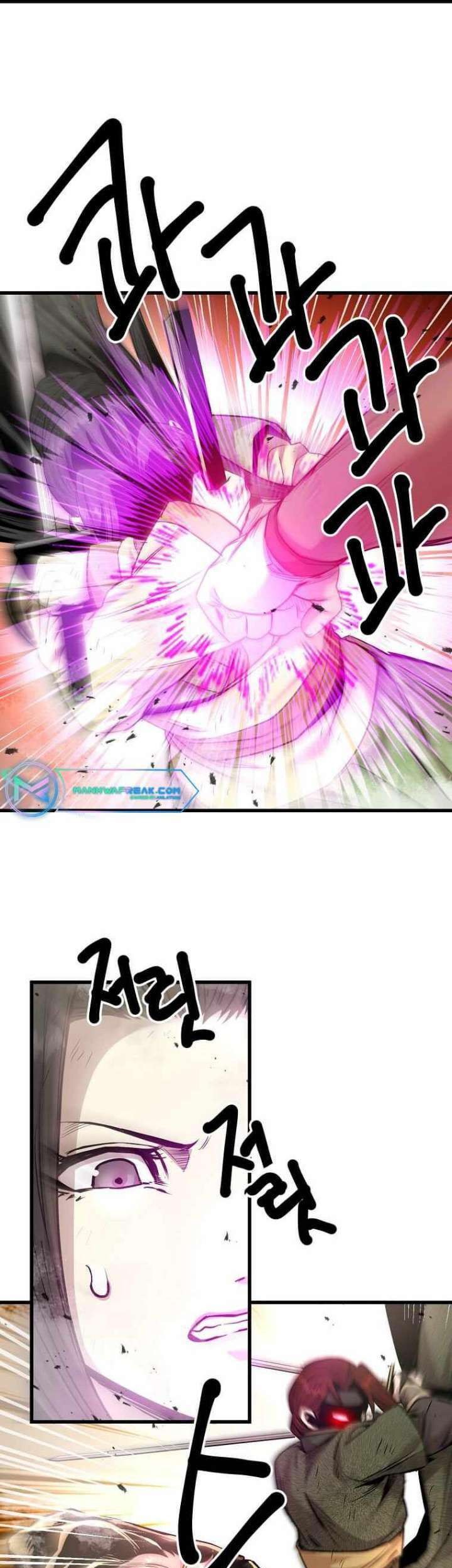 Strongest Fighter Chapter 106 - halaman 18