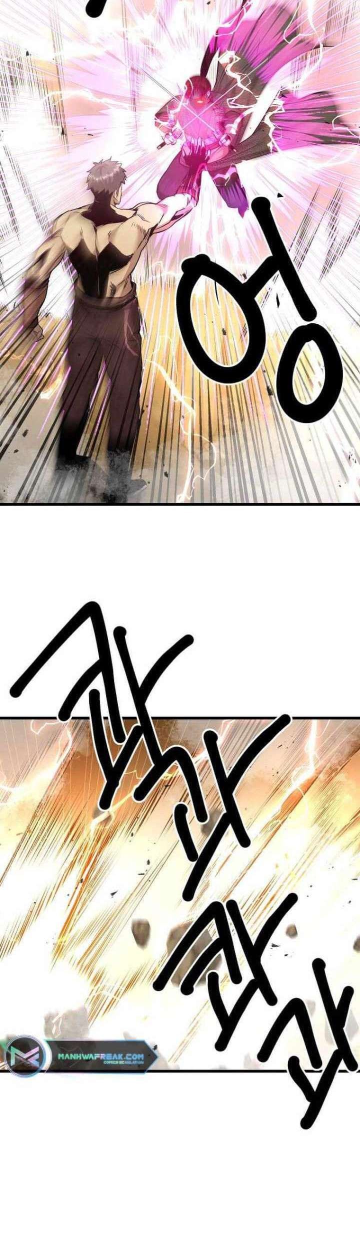 Strongest Fighter Chapter 106 - halaman 22