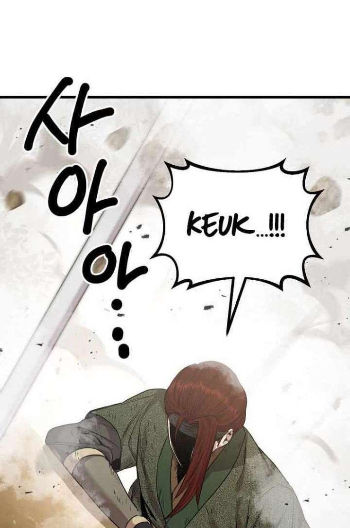 Strongest Fighter Chapter 106 - halaman 23
