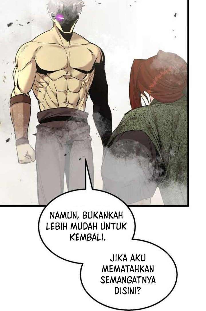 Strongest Fighter Chapter 106 - halaman 25