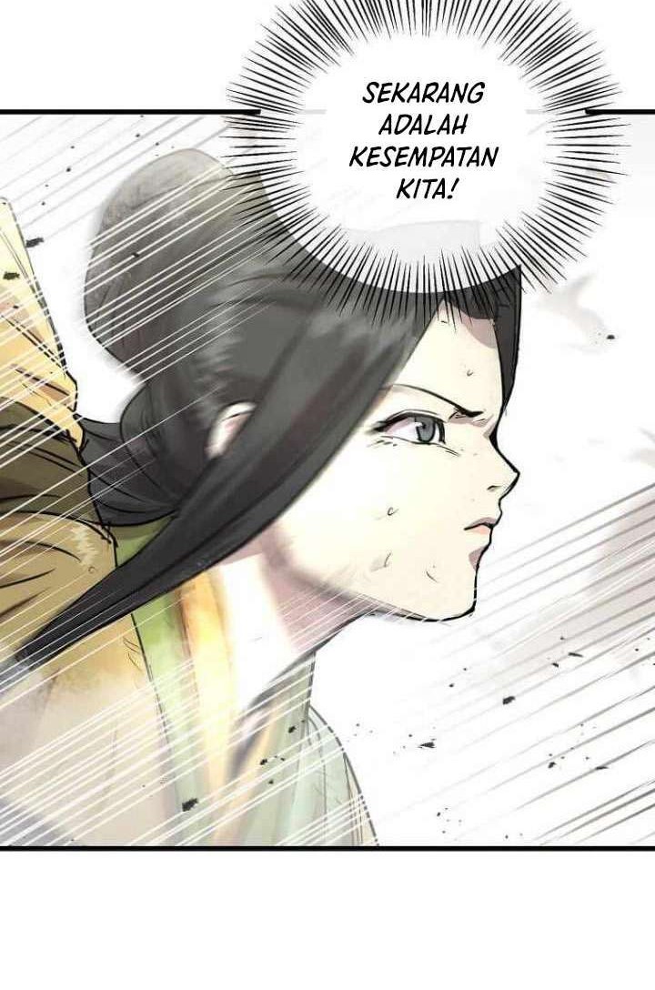 Strongest Fighter Chapter 106 - halaman 29