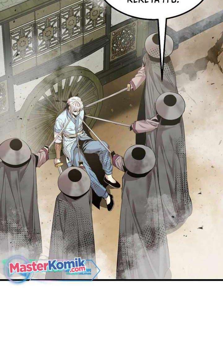 Strongest Fighter Chapter 106 - halaman 3