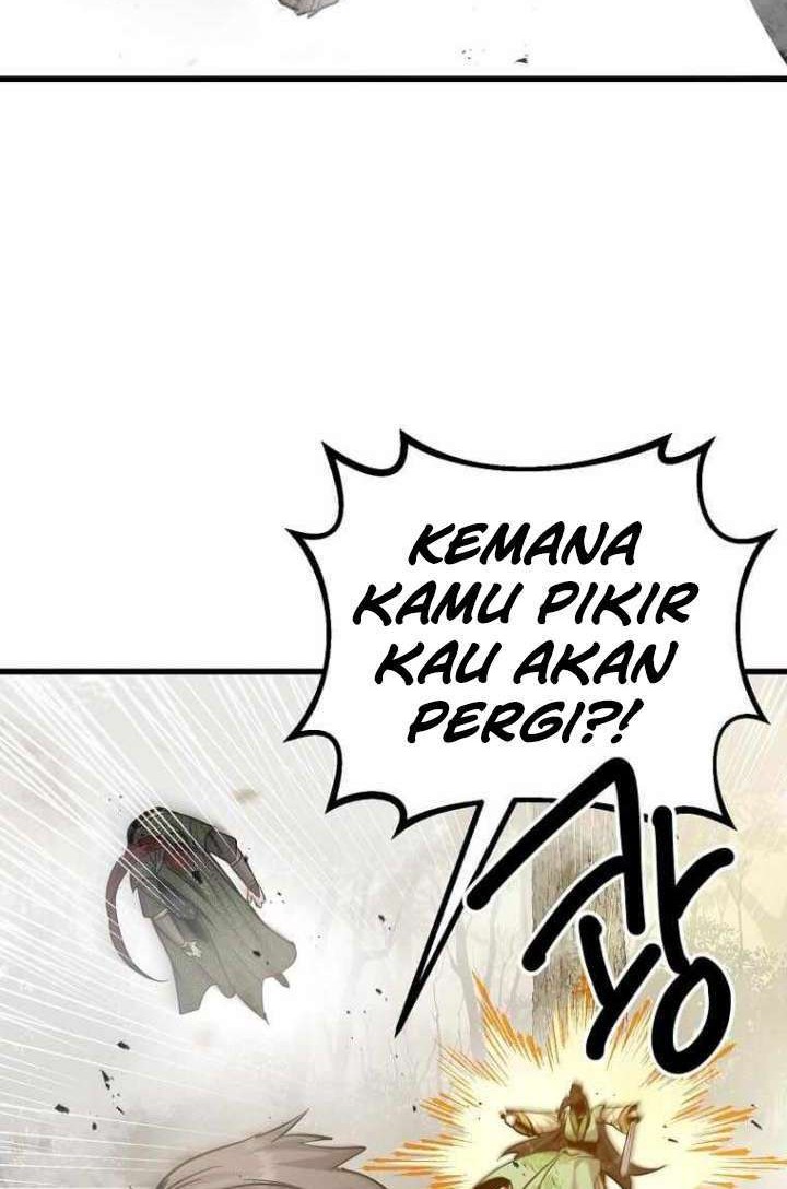 Strongest Fighter Chapter 106 - halaman 31