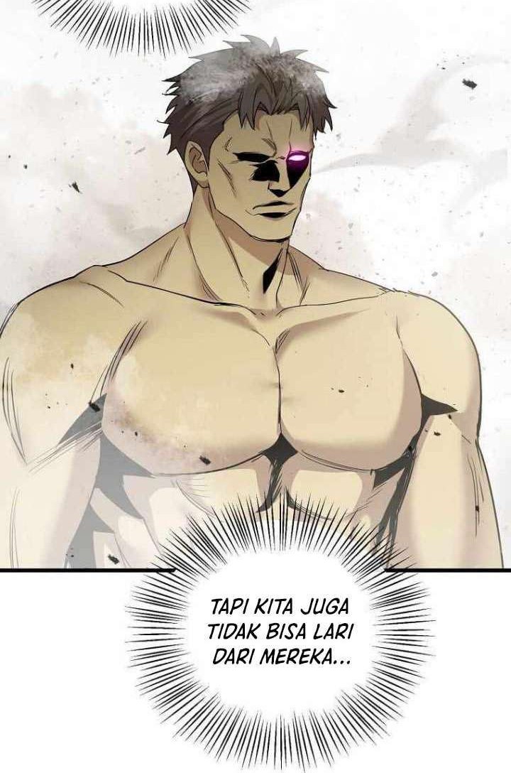Strongest Fighter Chapter 106 - halaman 33