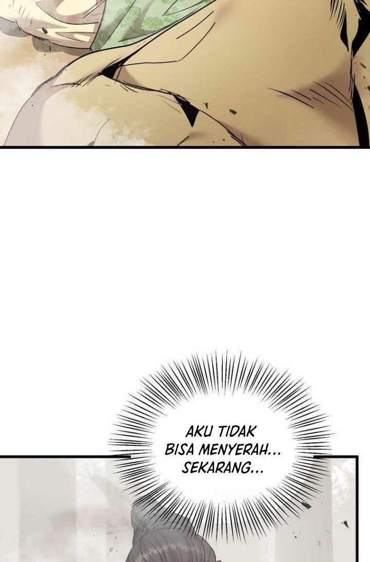 Strongest Fighter Chapter 106 - halaman 43