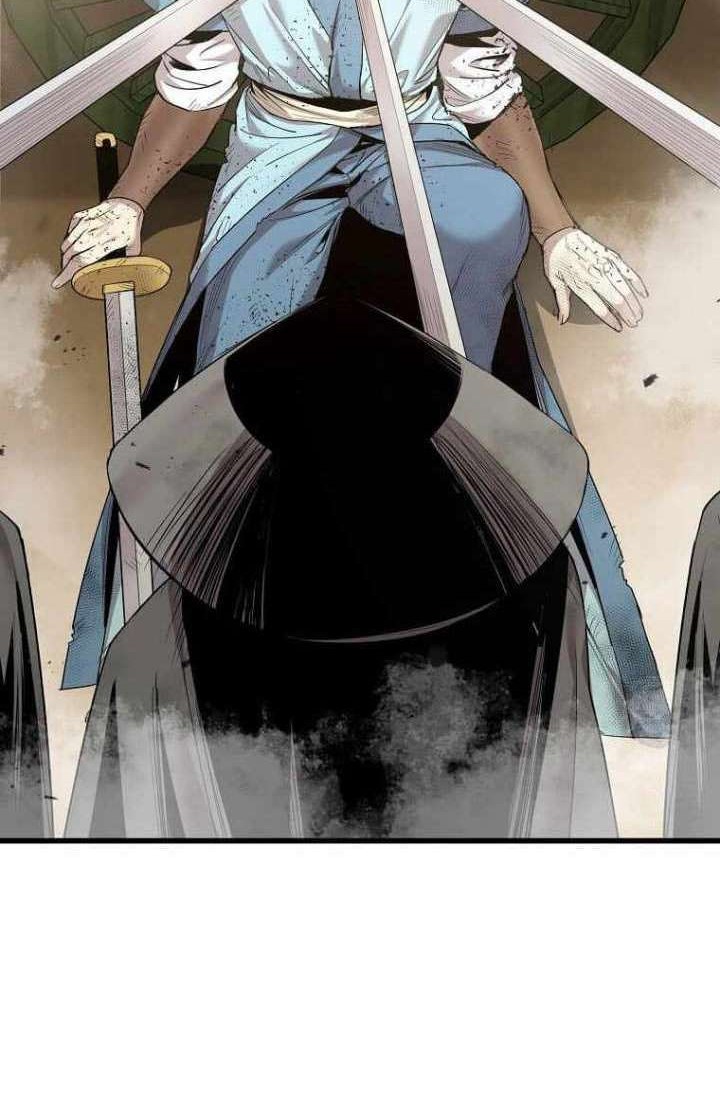 Strongest Fighter Chapter 106 - halaman 5