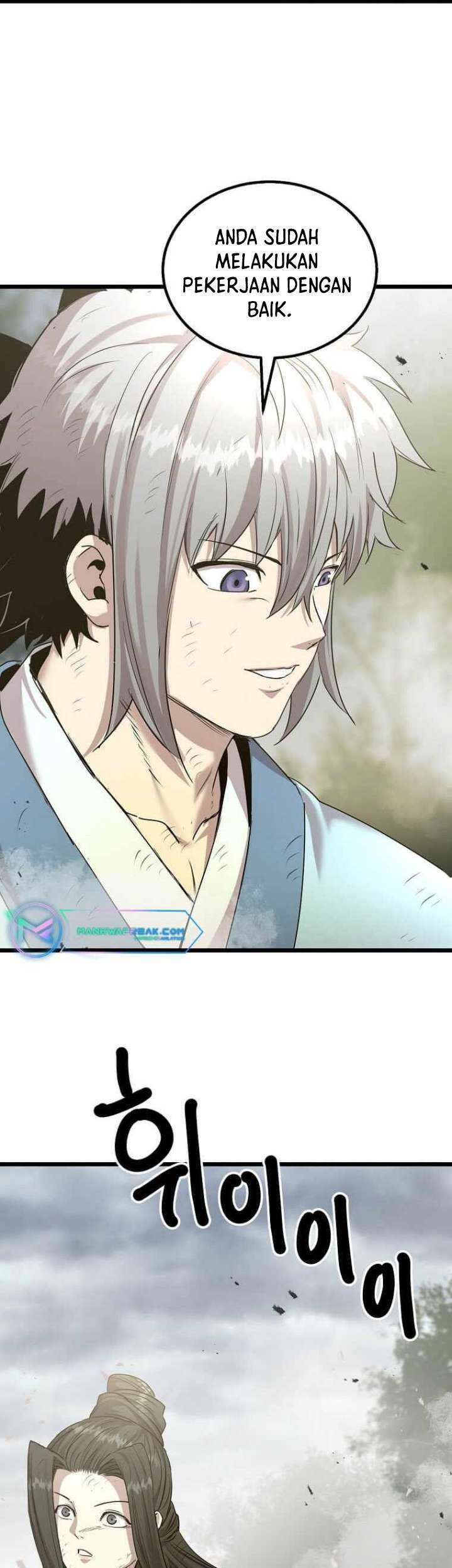 Strongest Fighter Chapter 106 - halaman 50