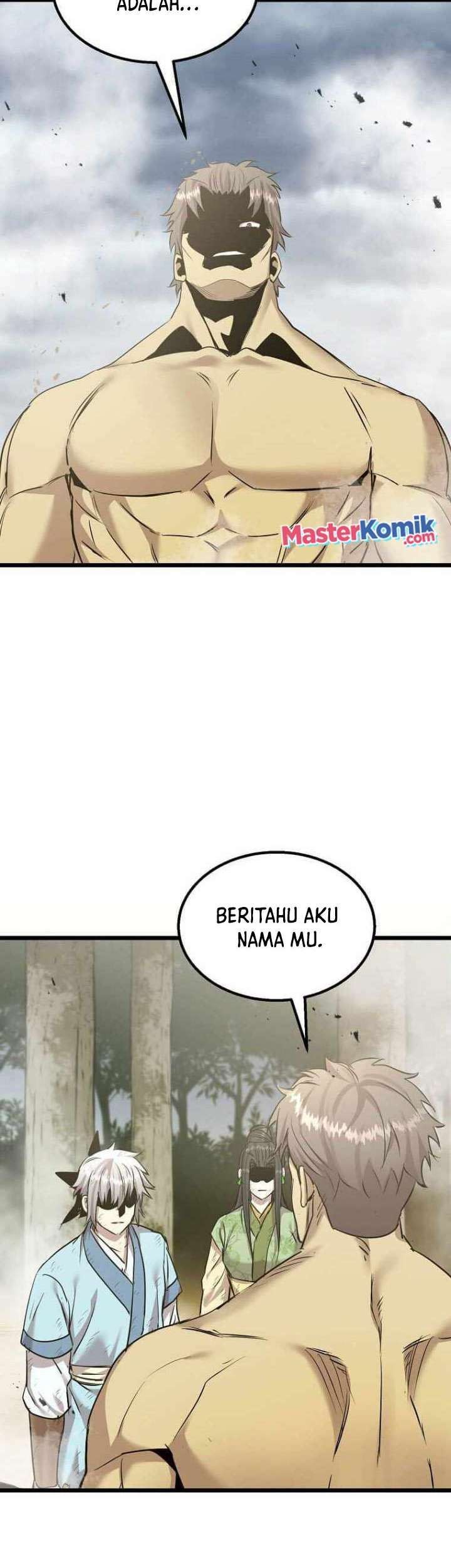 Strongest Fighter Chapter 106 - halaman 52