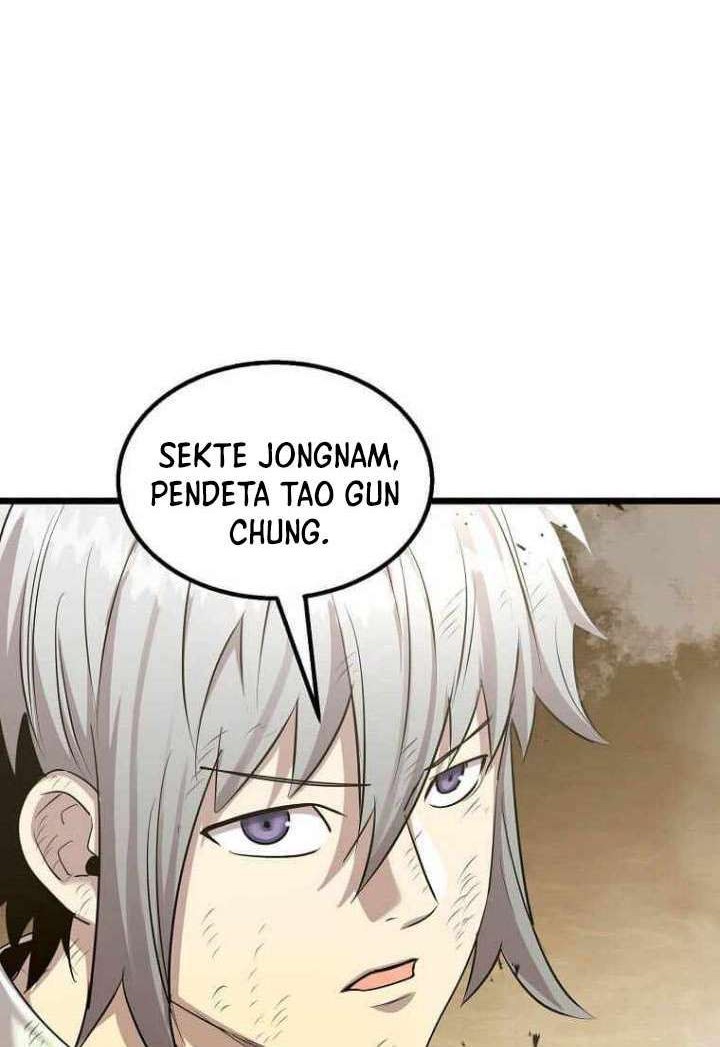 Strongest Fighter Chapter 106 - halaman 53