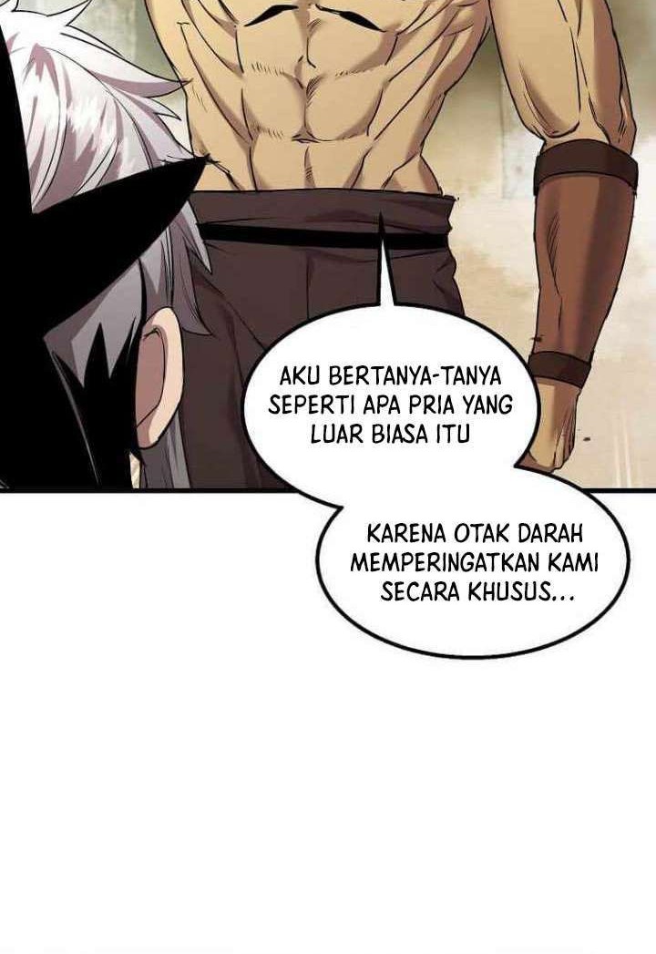 Strongest Fighter Chapter 106 - halaman 55