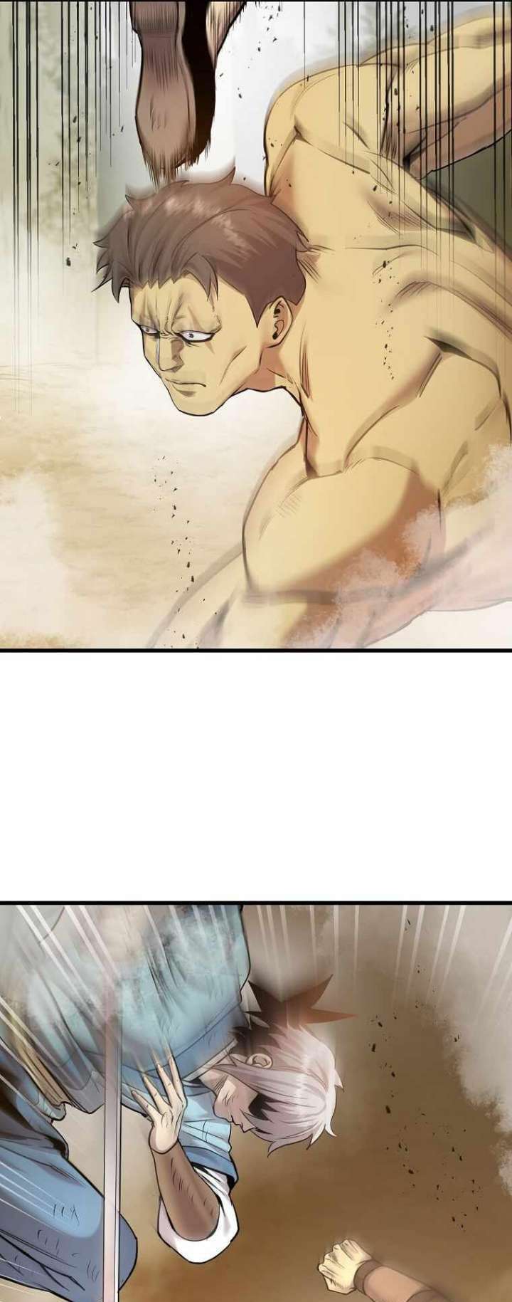 Strongest Fighter Chapter 106 - halaman 58