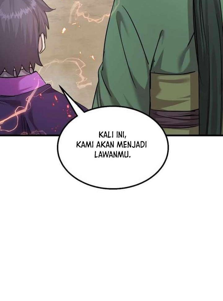 Strongest Fighter Chapter 107 - halaman 11