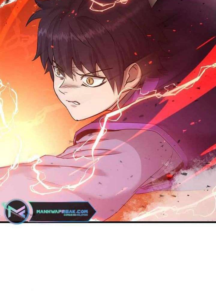 Strongest Fighter Chapter 107 - halaman 17