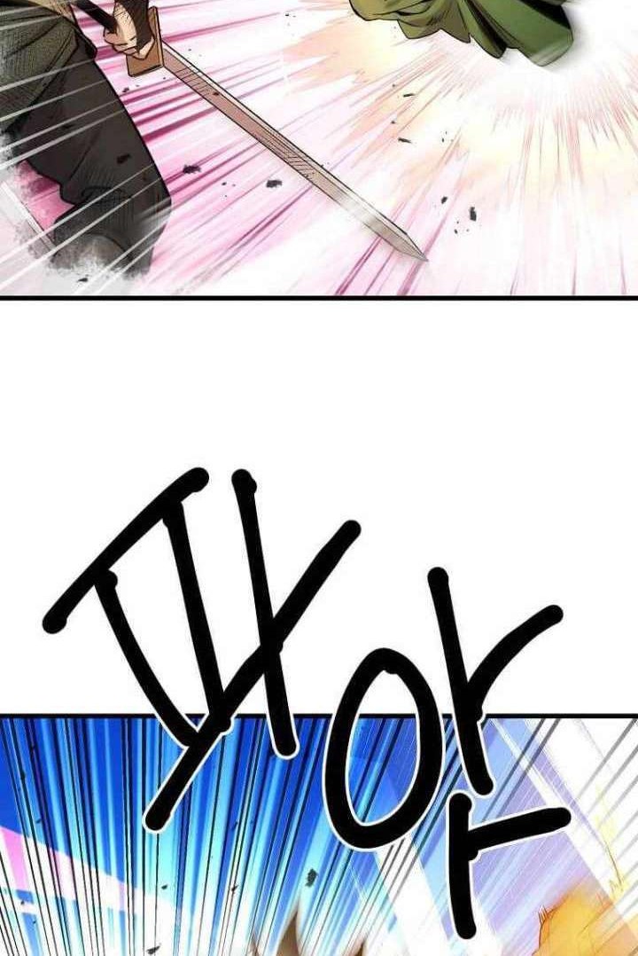 Strongest Fighter Chapter 107 - halaman 21