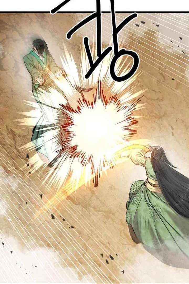Strongest Fighter Chapter 107 - halaman 25